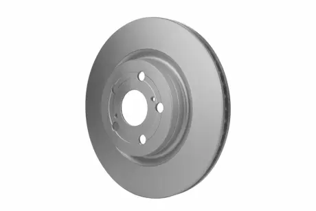 PRO MAZDA Гальмівний диск передн. TOYOTA HELLA 8DD 355 134-381