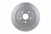 PRO TOYOTA гальмівний диск задн. RAV 4 V 18- HELLA 8DD 355 134-961 (фото 2)