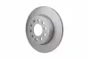 PRO VW Гальмівний диск задн. MULTIVAN T7 21- HELLA 8DD 355 135-021 (фото 1)