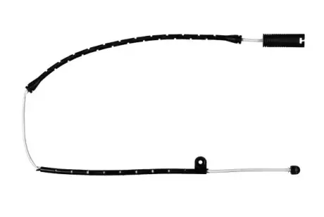 BMW датчик передних гальмівних колодок L=800mm X5 E53 01- HELLA 8DK 355 250-441
