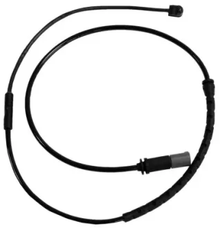HELLA BMW Датчик гальмівних колодок задній X5, X6 Hella 8DK 355 251-751