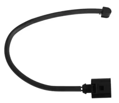 VW датчик зносу передних гальмівних колодок Touareg 3.0/4.2 10- HELLA 8DK 355 251-941