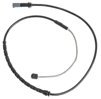 BMW датчик зносу гальм.колодок задн.X5 E70,F15,X6 E71,F16 Hella 8DK 355 252-531
