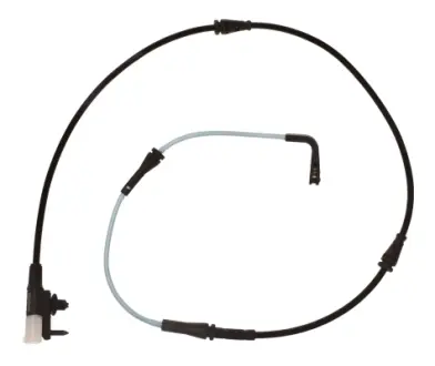 JAGUAR датчик зносу гал. колодок (перед.) XF 2.0 15- HELLA 8DK 355 253-241