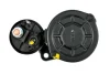 RENAULT Стартер 12V CLIO III, KANGOO, MODUS 1.2/1.4 97-, NISSAN KUBISTAR 1.2 Hella 8EA 011 610-031 (фото 2)