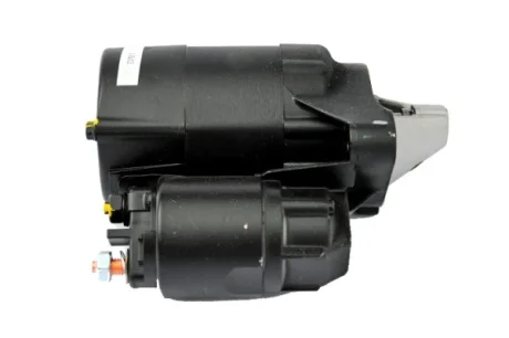 RENAULT Стартер 12V CLIO III, KANGOO, MODUS 1.2/1.4 97-, NISSAN KUBISTAR 1.2 Hella 8EA 011 610-031