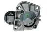 RENAULT Стартер CLIO II, KANGOO, LAGUNA II, MEGANE I Hella 8EA 011 610-061 (фото 2)