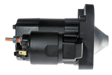 RENAULT Стартер CLIO II, KANGOO, LAGUNA II, MEGANE I Hella 8EA 011 610-061