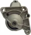 OPEL Стартер Movano 2,2-2,5DTI/CDTI 00-, RENAULT Master Hella 8EA 011 610-121 (фото 2)