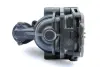 FORD Стартер 12V 2.2 кВт 19 зуб. Mondeo III, Transit 2.0/2.4TDCi HELLA 8EA 011 610-151 (фото 2)
