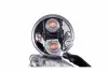 FORD Стартер 12V 2.2 кВт 19 зуб. Mondeo III, Transit 2.0/2.4TDCi HELLA 8EA 011 610-151 (фото 5)