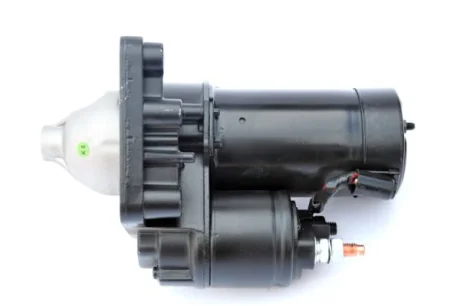 CITROEN Стартер BERLINGO 05-, DS, FIAT, OPEL, TOYOTA HELLA 8EA 011 610-181
