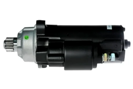 VW стартер Golf, Passat, T5, Touran, Skoda, Seat, Audi HELLA 8EA 011 610-231