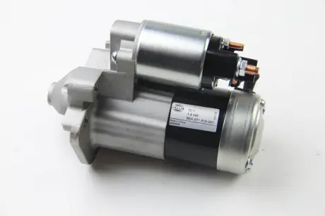 RENAULT Стартер Captur,Clio II,III,Kango 08-,Fluence,Grand Scenic II,III,Logan,Megane II,III,Duster,Lodgy,nissan,DB Citan HELLA 8EA 011 610-241