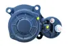 CITROEN Стартер 12V 0.9kW Berlingo,C2/3,Nemo,Peugeot 206/307,Partner HELLA 8EA 011 610-441 (фото 2)