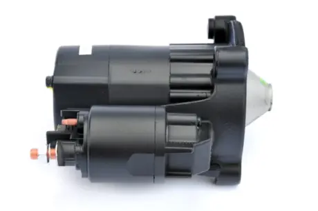 CITROEN Стартер 12V 0.9kW Berlingo,C2/3,Nemo,Peugeot 206/307,Partner HELLA 8EA 011 610-441