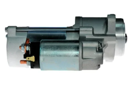 HELLA HYUNDAI Стартер H-1 2.5 CRDi 02-, KIA Hella 8EA 011 610-811
