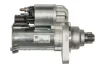 AUDI Стартер A3 1.8 TFSI 12-16, SEAT, SKODA, VW Hella 8EA 011 611-581 (фото 1)
