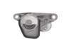 NISSAN Стартер X-TRAIL II 2.0 4x4 07-13, RENAULT LAGUNA III 2.0 16V Hi-Flex 07-15 Hella 8EA 011 611-841 (фото 2)