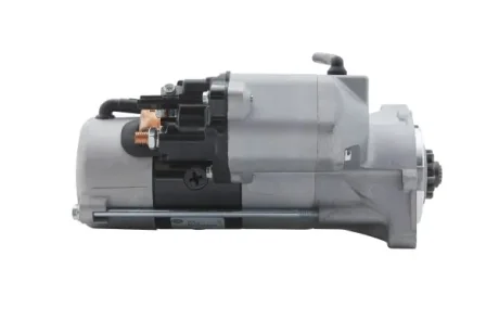LAND ROVER Стартер RANGE ROVER III 3.6, 4.4 06- HELLA 8EA 011 612-021