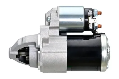 CITROEN Стартер C-CROSSER 08-, MITSUBISHI, PEUGEOT Hella 8EA 011 612-741
