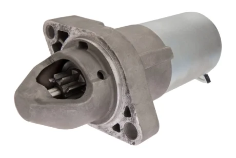 HONDA Стартер CR-V III 2.4 i-VTEC 4WD 09 Hella 8EA 011 612-821