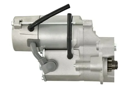 LAND ROVER Стартер DISCOVERY SPORT 2.2 14-, FREELANDER 2 2.2 06-, RANGE ROVER EVOQUE 2.2 11 Hella 8EA 011 613-021
