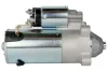 FORD Стартер MONDEO IV 1.8 07-, S-MAX 1.8 06-, FOCUS II 1.8 04 Hella 8EA 012 526-131 (фото 4)