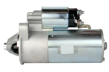 FORD Стартер MONDEO IV 1.8 07-, S-MAX 1.8 06-, FOCUS II 1.8 04 Hella 8EA 012 526-131