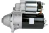 OPEL Стартер Astra F, Omega A/B, Kadett E, Vectra A/B, Saab 9-3,9-5 HELLA 8EA 012 526-861 (фото 1)