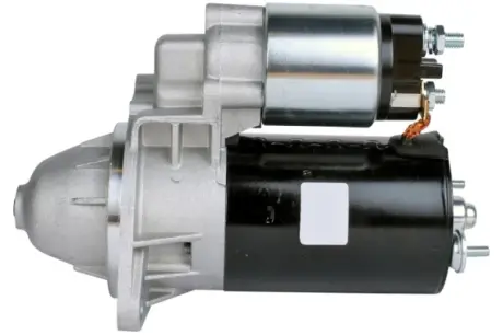 OPEL Стартер Astra F, Omega A/B, Kadett E, Vectra A/B, Saab 9-3,9-5 HELLA 8EA 012 526-861