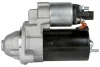 VW Стартер Passat 1,6-1,8 00-, Audi A4 1,6-2,0 HELLA 8EA 012 527-591 (фото 1)