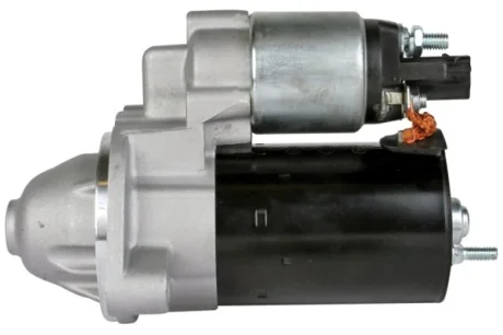 VW Стартер Passat 1,6-1,8 00-, Audi A4 1,6-2,0 HELLA 8EA 012 527-591