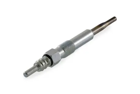 VW свічка розжарювання 5V Audi A2/3/4, Skoda Fabia II, Octavia II, SuperB II, Caddy III, Crafter, Golf V, T5, passat, Touareg 1.9/2.0TDI 03- HELLA 8EG 008 498-151
