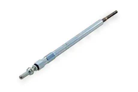 DB свічка розжарювання A-class W176,B-class W245,C-clacc W204, E-class W212, W164, Sprinter 06- HELLA 8EG 008 498-591