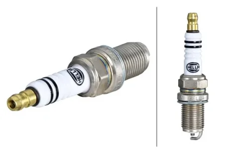 Свічки запалювання Energy Mazda 3 13-19 1.6 Hella 8EH 188 704-031