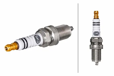 Свічка запалювання Energy Pro YM8RCP-9U HELLA 8EH 188 704-071
