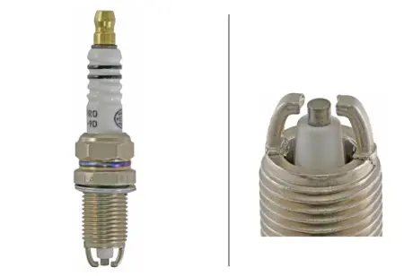 Свічка запалювання Energy Pro YM8RCS5-9D HELLA 8EH 188 704-091