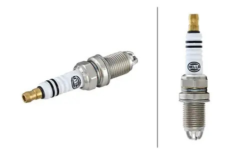Energy PRO Свічка запалювання AUDI, SKODA, VW HELLA 8EH 188 704-371