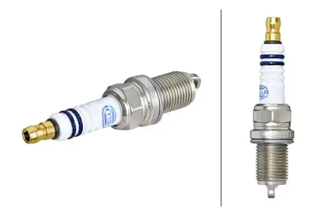 VW Свічка запалювання PM9RC-10 Platinum Audi A4/5/6/8,Acura,Cadillac,Chrysler,Infiniti,LandRover,Mitsubishi,Opel,Saab,Subaru HELLA 8EH 188 705-011