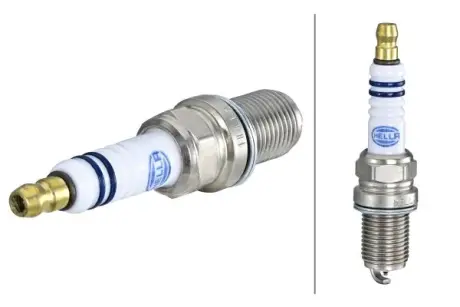 PM7RC-11 Свічка запалювання PLATIN PLUS AUDI A2/A3 FORD Galaxy SEAT SKODA VW Sharan HELLA 8EH 188 705-061