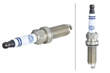 Свічка PNF9RC-11 Platinum ключ 14 Nissan Juke 1.6 Dig-T, Mazda CX-5 2.0, HELLA 8EH 188 705-161
