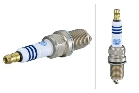 VW Свічка запалювання IM8RC-7P Iridium Audi A4/5/6/8,Acura,BMW,Cadillac,Chrysler,Citroen,Daewoo,DB,Renault,Opel,Saab,Subaru,Skoda,Toyota,Passat,Golf,Caddy III HELLA 8EH 188 706-031