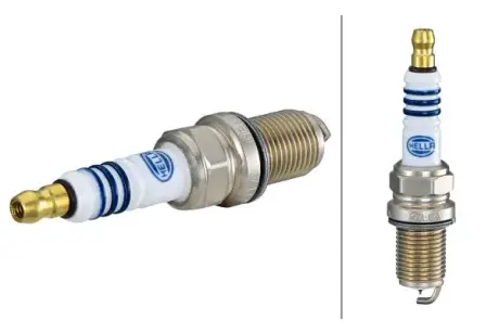 IM7RC-11P Свічка запалювання Iridium Pro HELLA 8EH 188 706-061