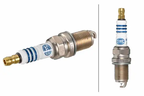 IM8RC-10P Свічка запалювання Iridium Pro HELLA 8EH 188 706-071