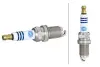 IM8RC13P HONDA Свічка запалювання Iridium Pro HELLA 8EH 188 706-331 (фото 1)