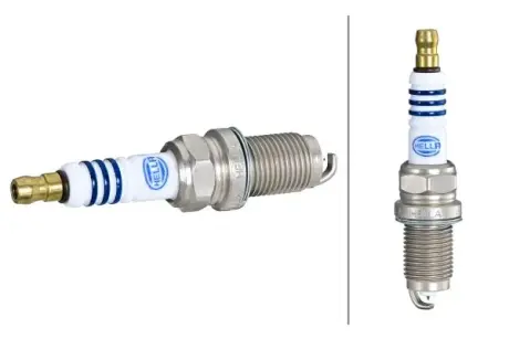 IM8RC13P HONDA Свічка запалювання Iridium Pro HELLA 8EH 188 706-331