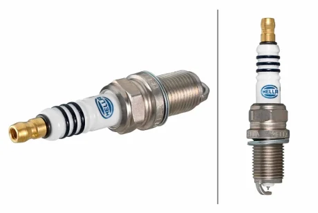 IM9RC-7P Свічка запалювання Iridium Pro OPEL ASTRA J 09 Hella 8EH 188 706-361