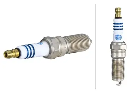 ISJ7RC-13P Свічка запалювання Iridium Pro HELLA 8EH 188 706-441
