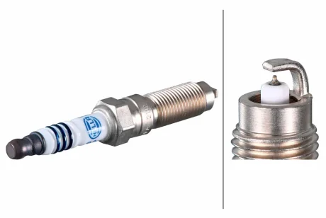 Свічка запалювання FORD Hella 8EH 188 706-901